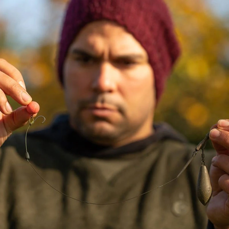 Korda Tournament Casting Swivel Lead